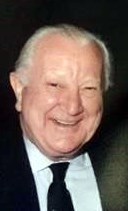 Obituary of John Carleton McCormick