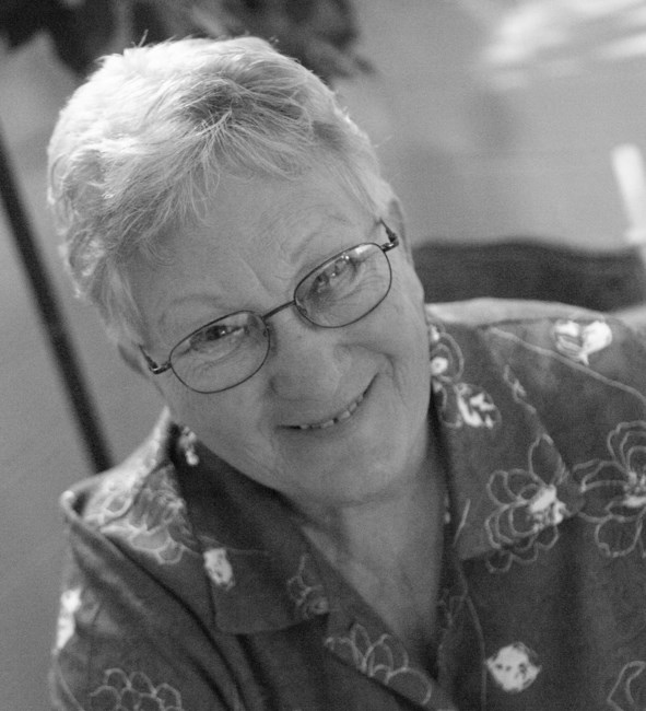 Obituary of Donna J Aspacher