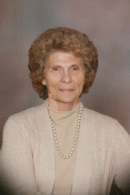 Obituario de Peggy J Sweatt