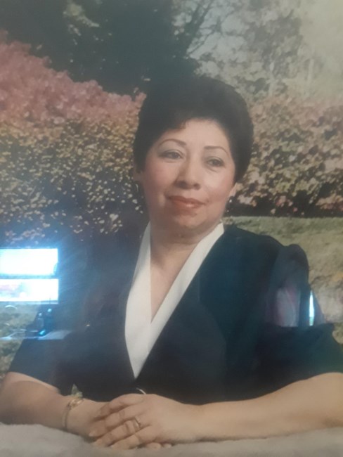 Obituary of Stella Ramos Gonzales