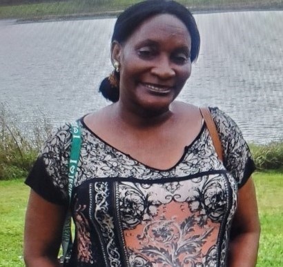 Obituary of Emily Denson