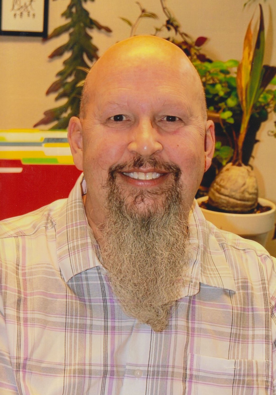 Michael G. Moore Obituary Bloomington, IN