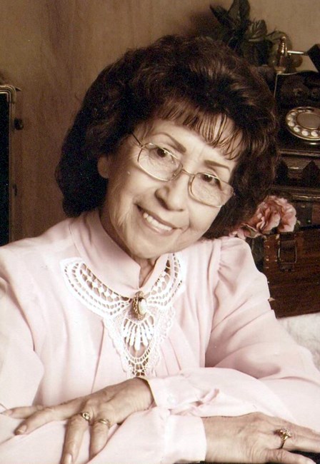 Obituary of Tawnee Espinoza