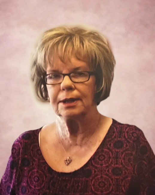 Obituary of Judy Irene Armell