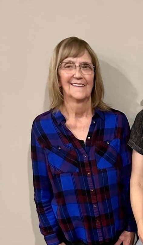 Obituary of Patricia Anne Swenson