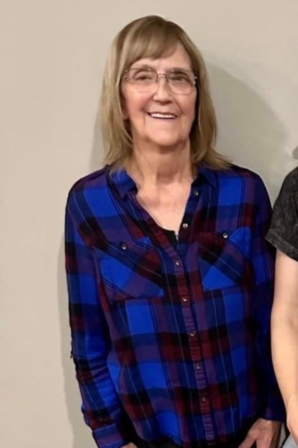 Obituary of Patricia Anne Swenson