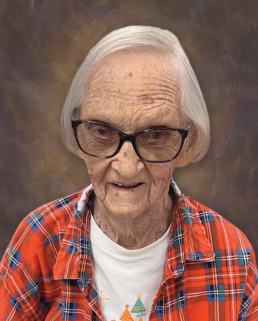 Obituary of Ruby JoAnn Teague