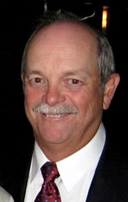 Obituary of Van Paul Perrin