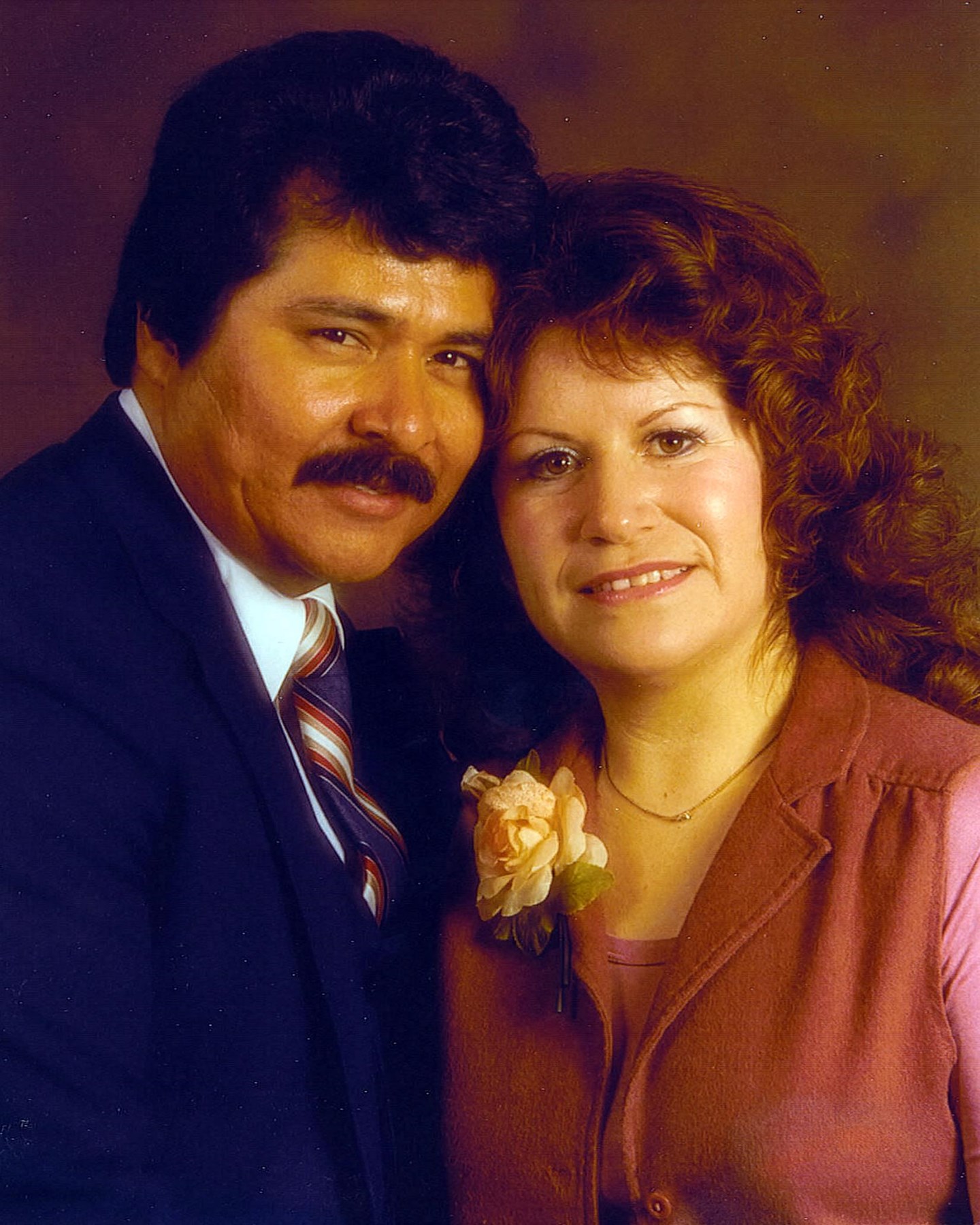 Obituary of Margarita & Robert Gonzales