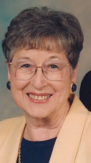 Obituary of Mrs. Margaret Blake Payne