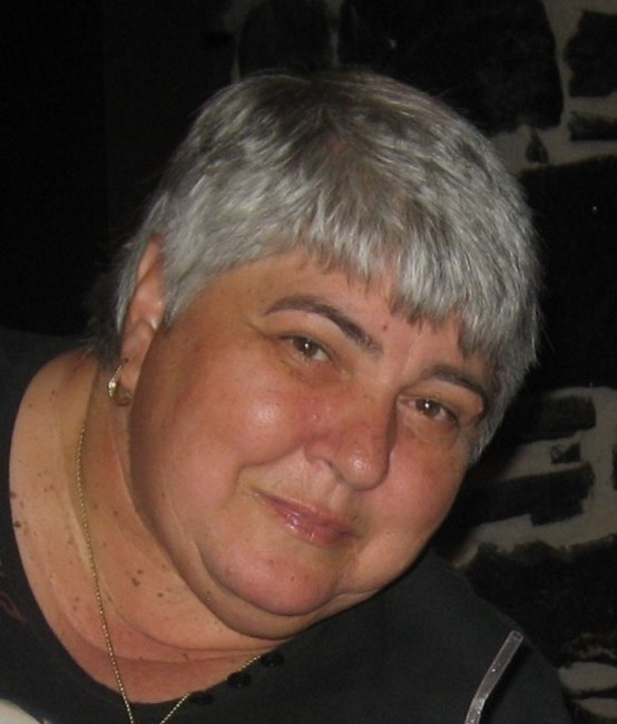 Obituary of Barbara Ann Damico