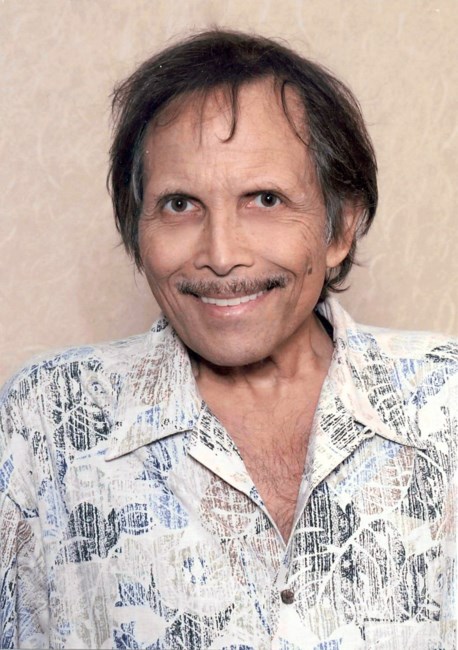 Obituary of Bob Kirby