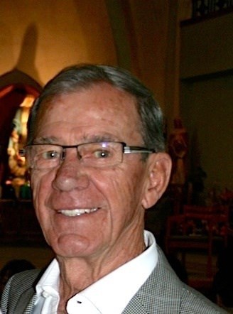 Avis de décès de Roger Sr. Fugère