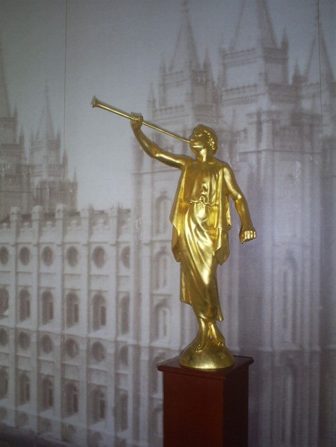 Obituary of Leonard Otto Hendry