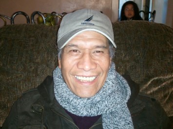 Obituary of Alfredo Javier Vanda