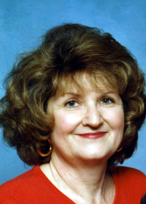 Obituary of Sandra McKelvey Buchanan