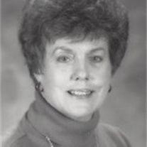 Obituario de Martha Gibson