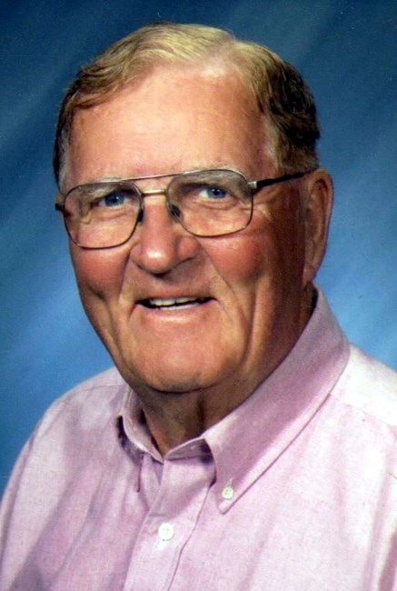 Obituary of Kenneth "Kenny" C. Henningsgard