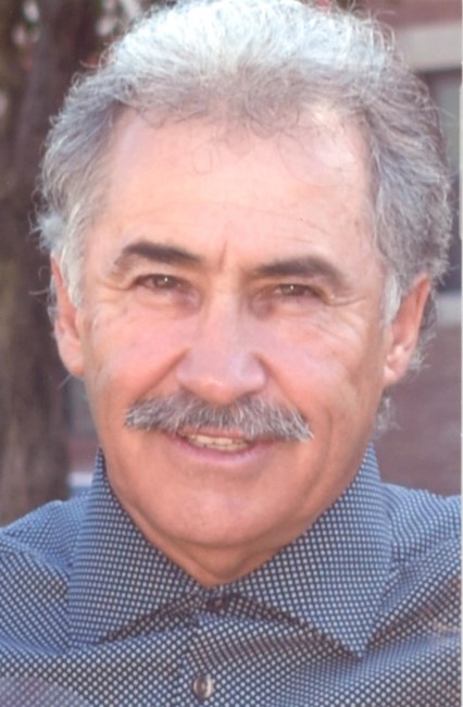 Obituario de Ignacio Perez