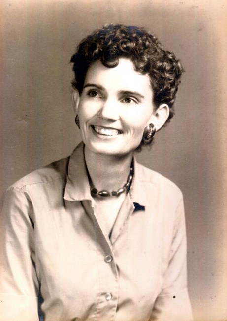 Obituario de Martha Ann Diehl Torian