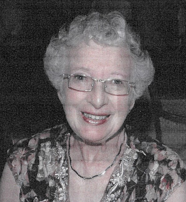 Obituary of Elaine P. Schwartzman