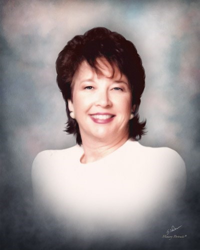 Obituary of Mary Jo Schmidt