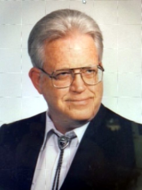 Obituary of Paul Gene Bramlett