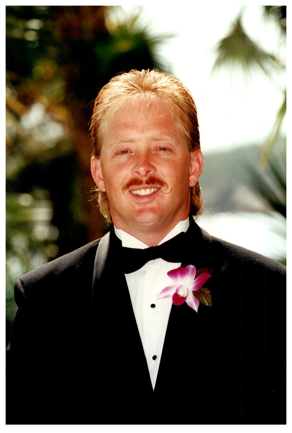 Obituary of Dean D. Purdy