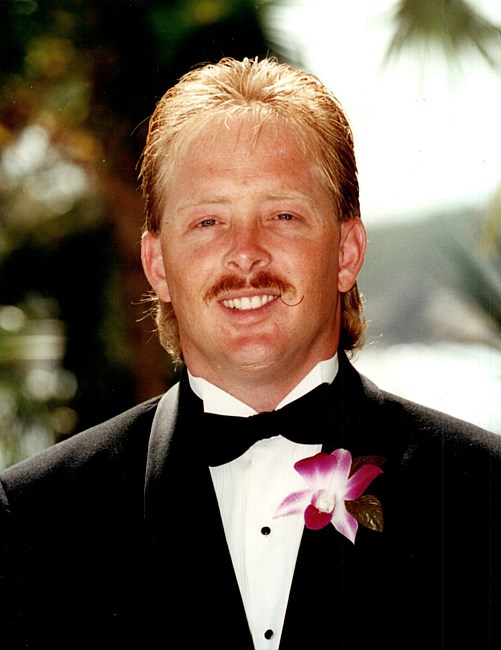 Obituary of Dean D. Purdy