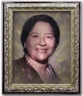 Obituary of Gloria Martha Sanchez Medina