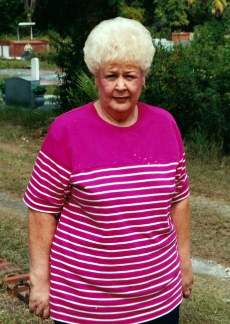 Obituary of Inez Keel Fields