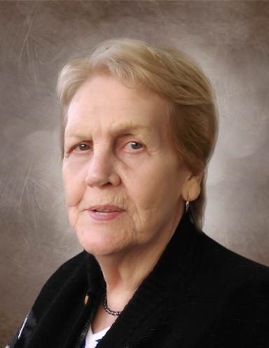 Obituario de Jacqueline Bolduc