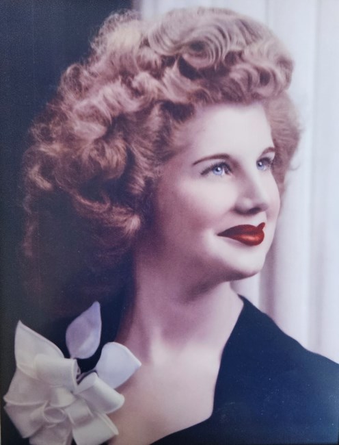 Obituary of Loretta May Ayler