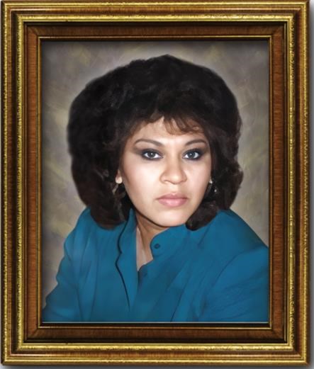 Obituary of Maria Lucy Mejia