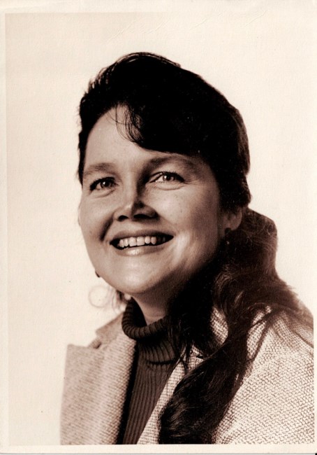 Obituary of Guinivere Hollingsworth