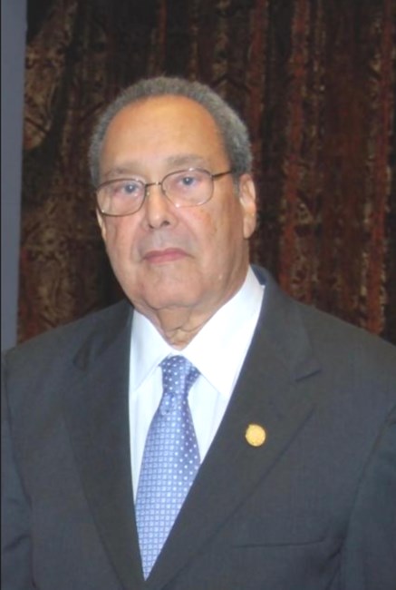 Obituary of Jose Antonio Rodriguez-Ruiz