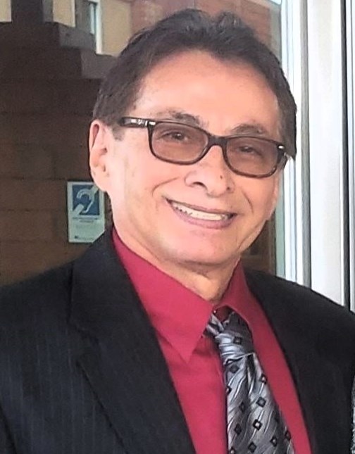 Obituary of Angelo A. González Jr.