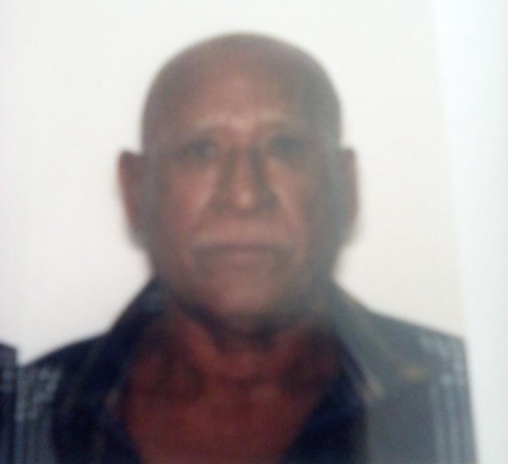 Obituary of Tito García Figueroa