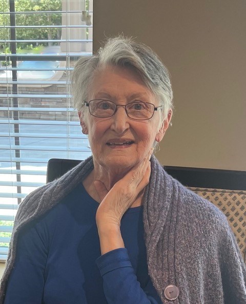 Avis de décès de Donna M. Schmid