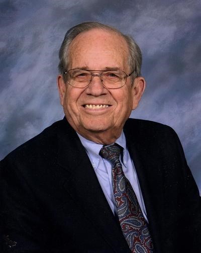 Obituary of William Allen Rogers, Sr.