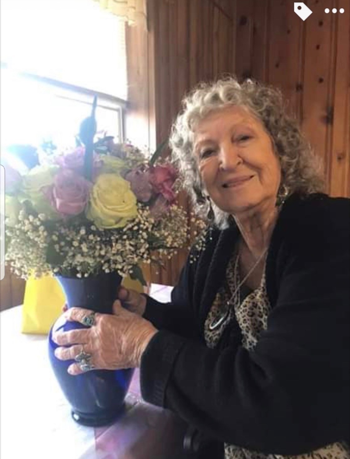 Obituary of Virginia Duff Hart
