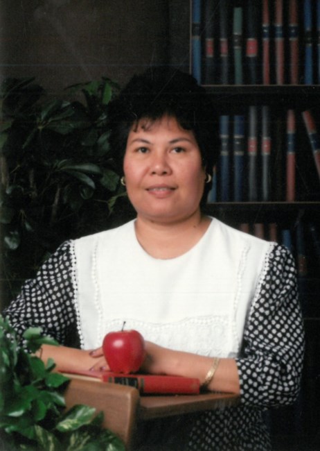 Obituary of Adelina Aquino Tatoy
