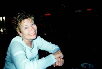 Obituary of Mary Patricia Egan