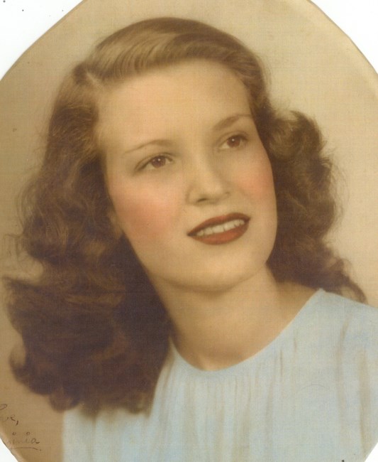 Obituary of Virginia C. Combs