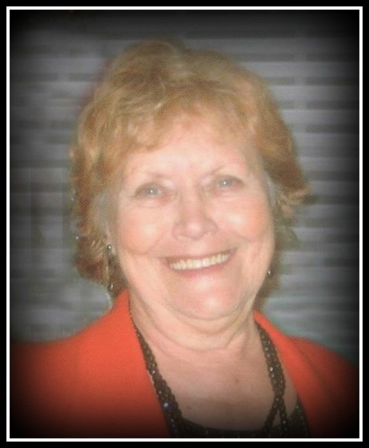 Obituary of Janette Irene Conley