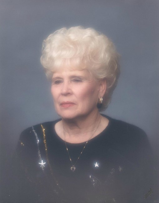 Obituary of Dorthey Catherine Burris Sells