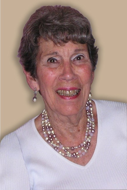 Obituary of Blanche Larue Kohl