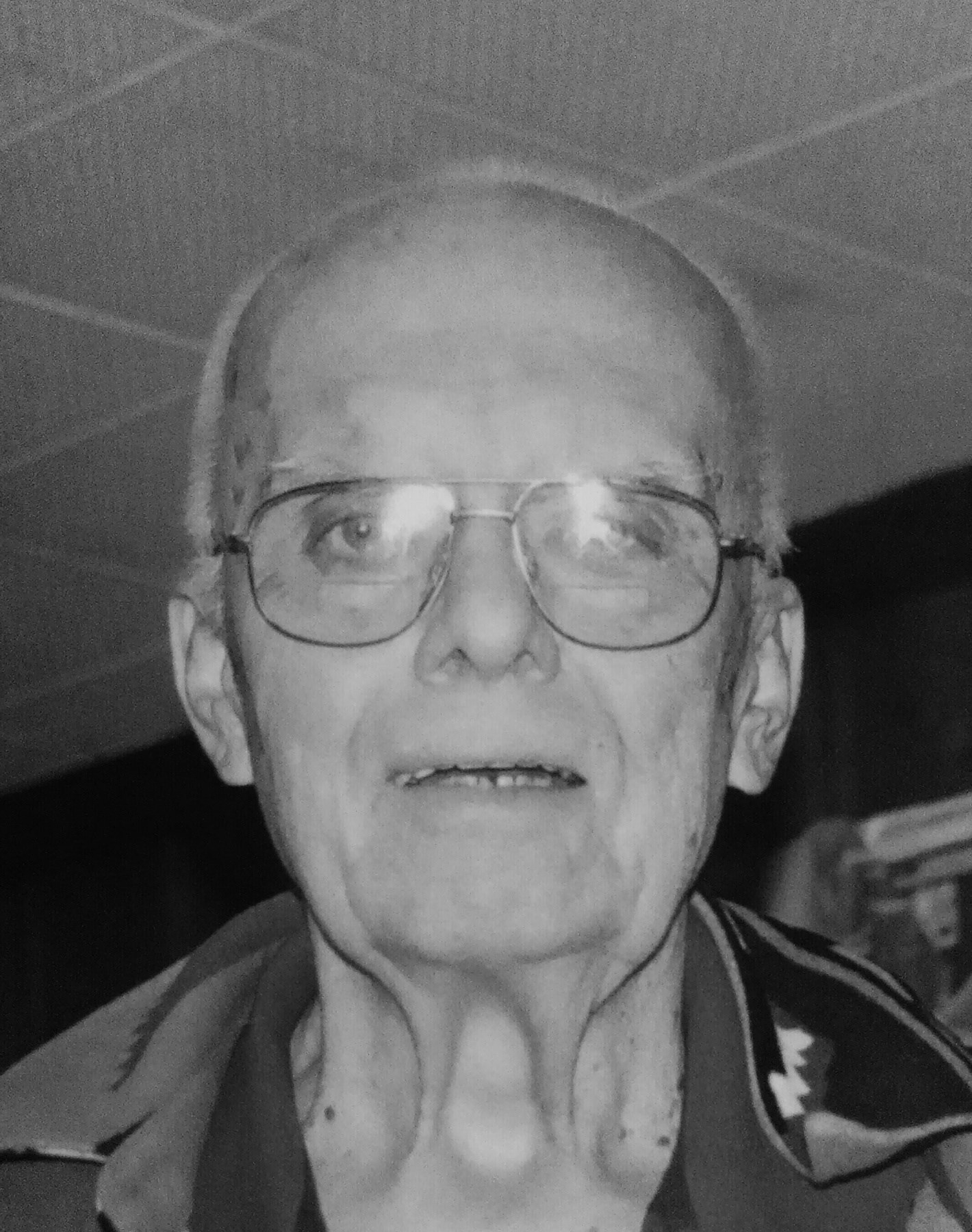 Douglas L. Chase Obituary Jackson, MI