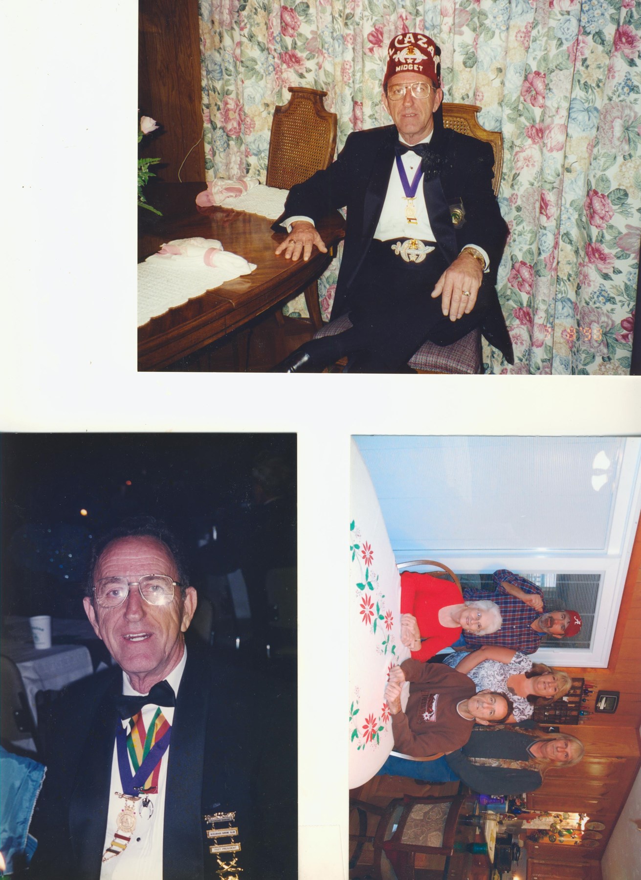 Obituary of SFC. Ret. Larry Lewis Sapp