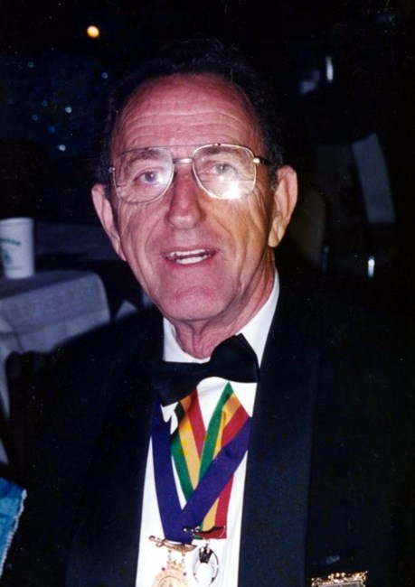 Obituary of SFC. Ret. Larry Lewis Sapp